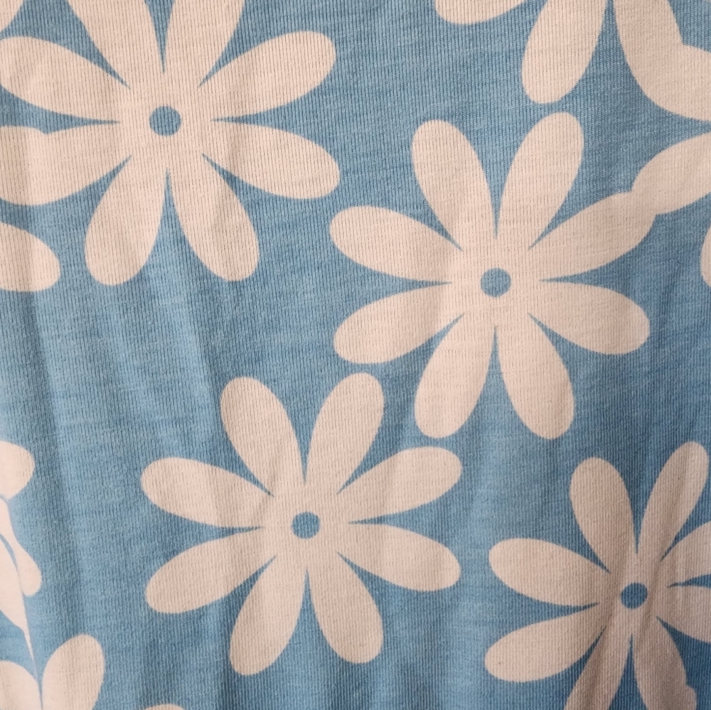 Lularoe Nicole dress 2XL Like New - Picture 2 of 3